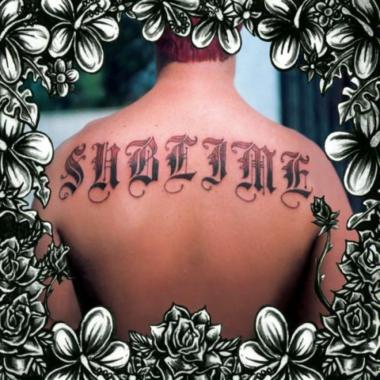 Sublime -  Sublime